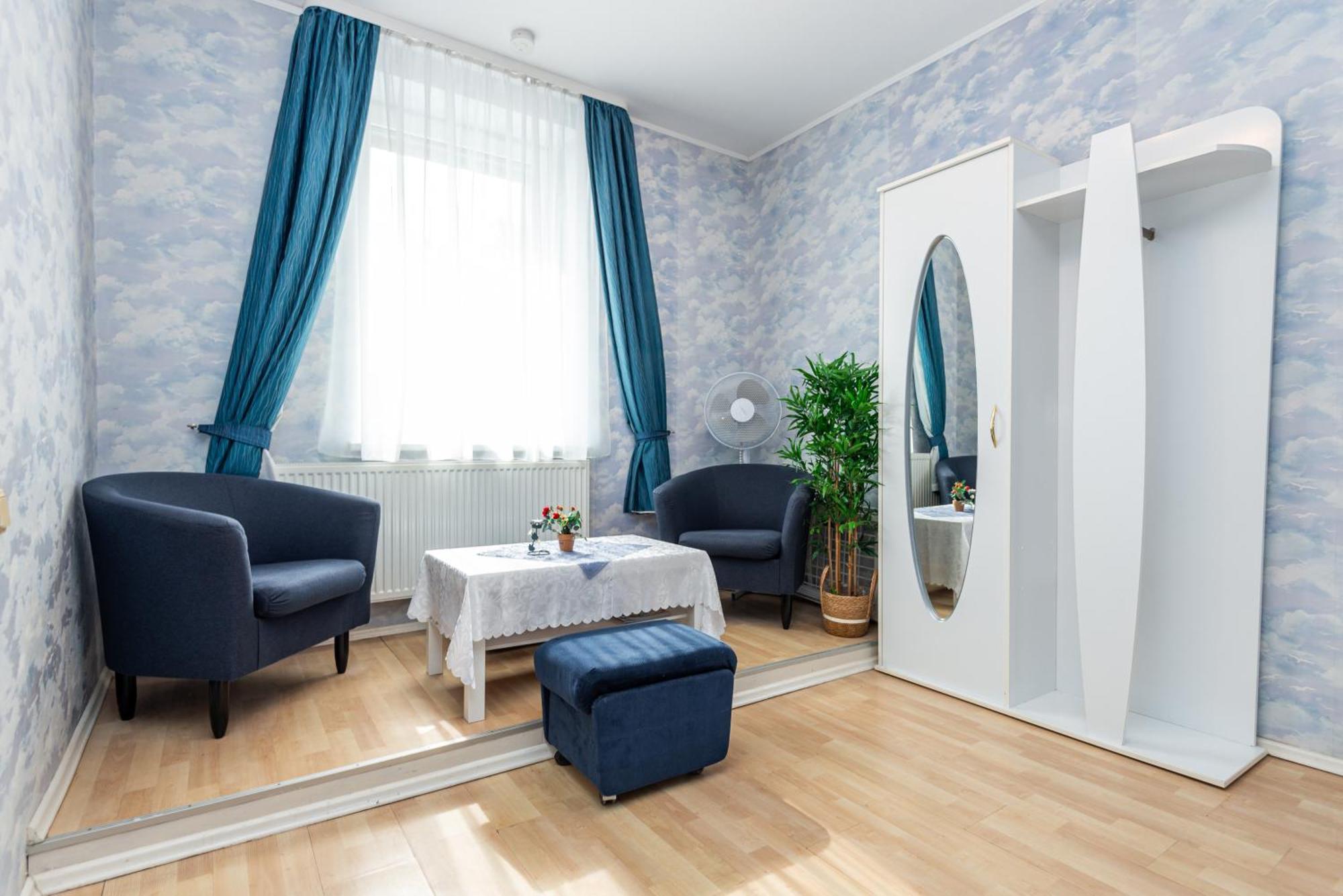 Apartamentai Pas Regina Palanga Exterior photo
