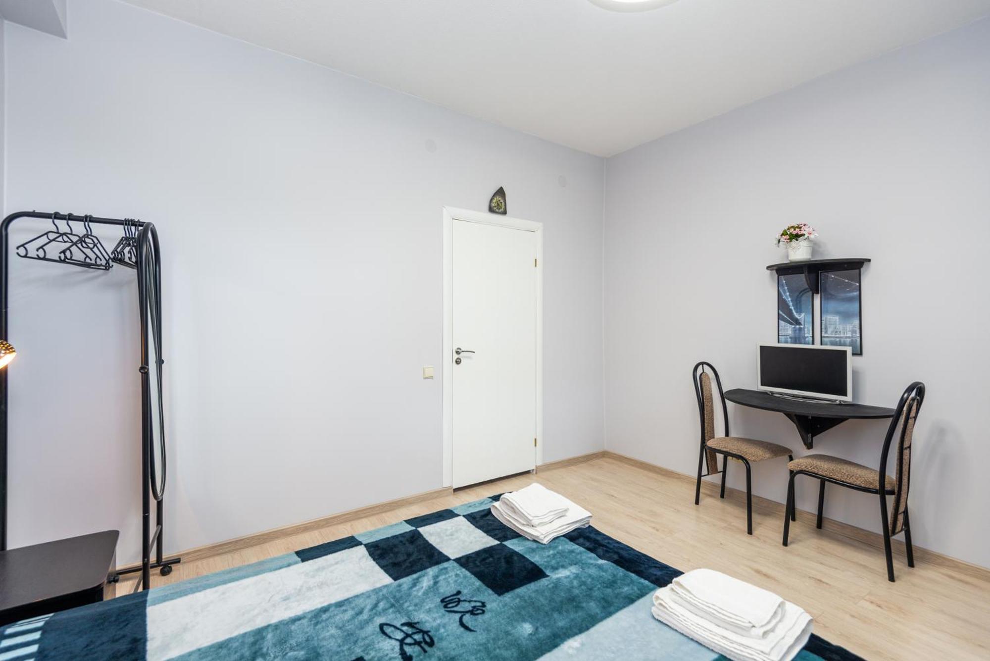 Apartamentai Pas Regina Palanga Exterior photo